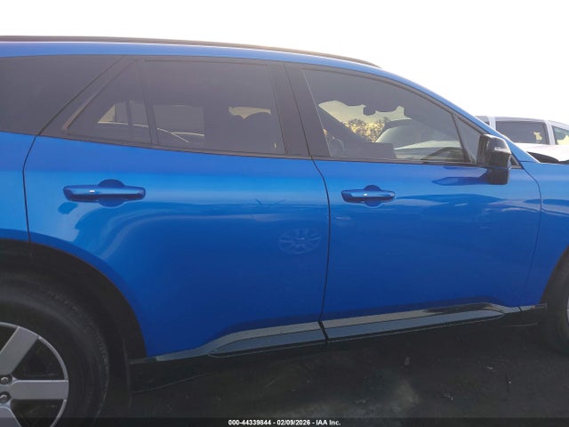 44339844 :رقم المزاد ، 3GPKHWRM2RS540576 vin ، 2024 Honda Prologue Touring مزاد بيع