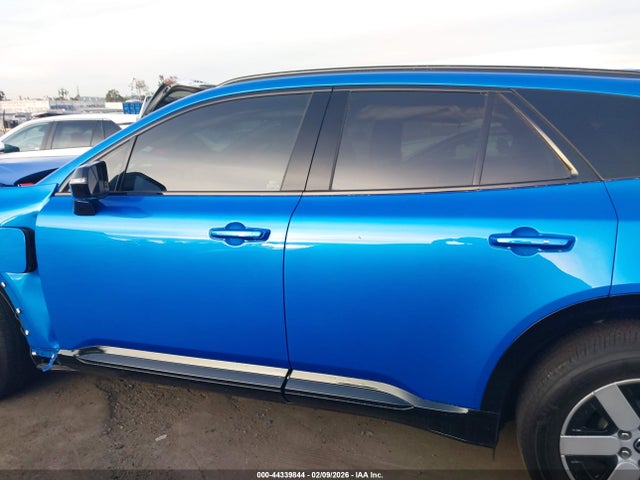 44339844 :رقم المزاد ، 3GPKHWRM2RS540576 vin ، 2024 Honda Prologue Touring مزاد بيع