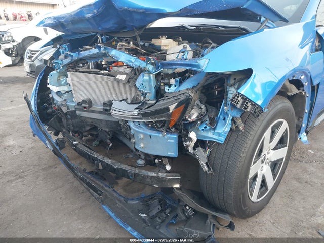 44339844 :رقم المزاد ، 3GPKHWRM2RS540576 vin ، 2024 Honda Prologue Touring مزاد بيع