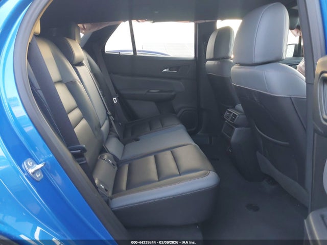 44339844 :رقم المزاد ، 3GPKHWRM2RS540576 vin ، 2024 Honda Prologue Touring مزاد بيع