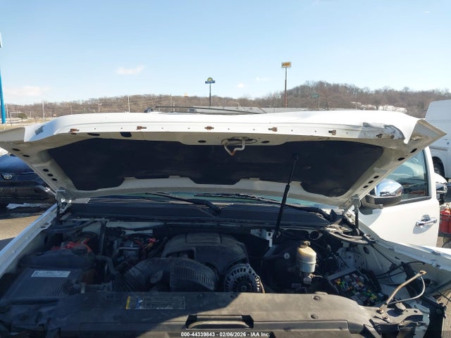 Aukcja sprzedaży 2008 Gmc Yukon Xl 1500 Slt, vin: 1GKFK16368J224766, numer aukcji: 44339843