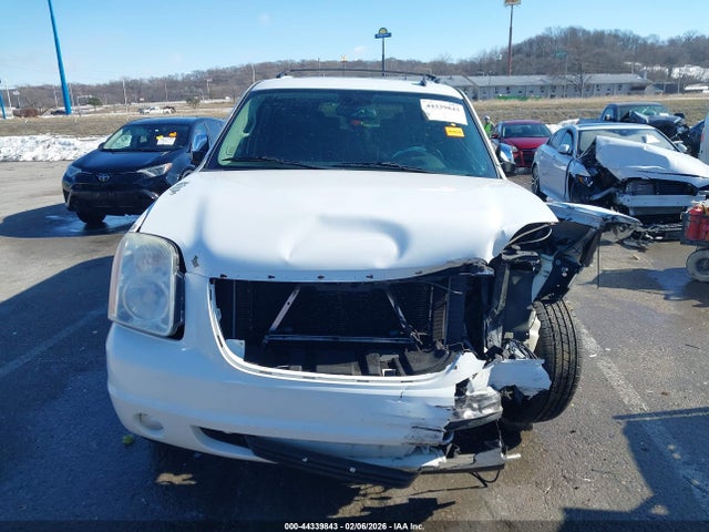 Aukcja sprzedaży 2008 Gmc Yukon Xl 1500 Slt, vin: 1GKFK16368J224766, numer aukcji: 44339843