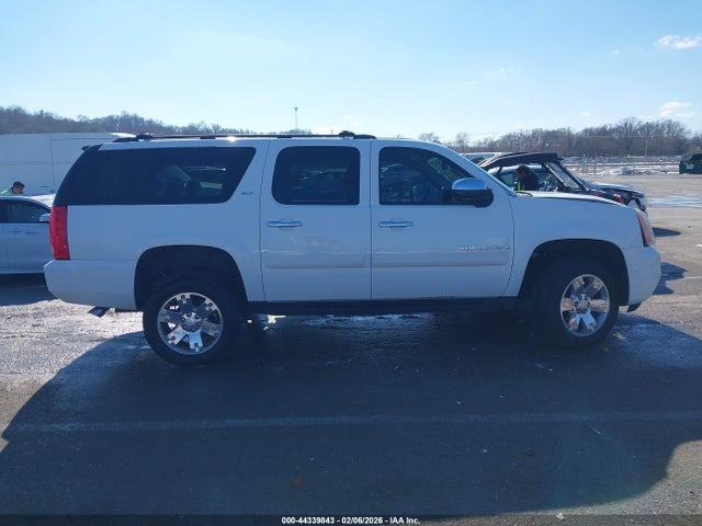 Aukcja sprzedaży 2008 Gmc Yukon Xl 1500 Slt, vin: 1GKFK16368J224766, numer aukcji: 44339843