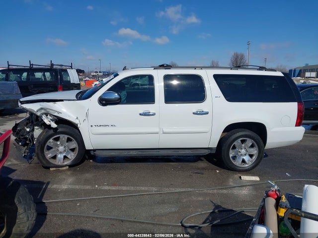 Aukcja sprzedaży 2008 Gmc Yukon Xl 1500 Slt, vin: 1GKFK16368J224766, numer aukcji: 44339843