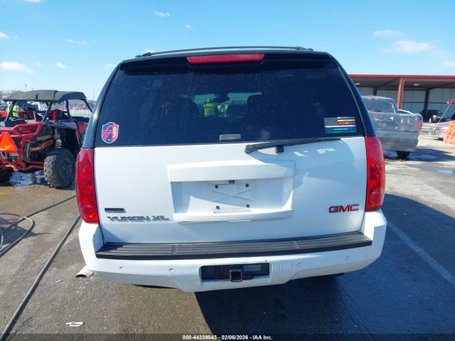 Aukcja sprzedaży 2008 Gmc Yukon Xl 1500 Slt, vin: 1GKFK16368J224766, numer aukcji: 44339843