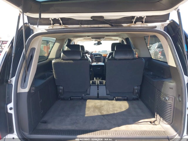 Aukcja sprzedaży 2008 Gmc Yukon Xl 1500 Slt, vin: 1GKFK16368J224766, numer aukcji: 44339843