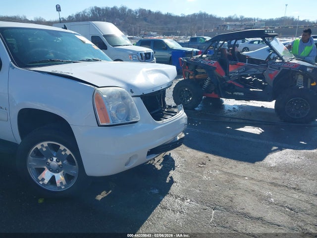 Aukcja sprzedaży 2008 Gmc Yukon Xl 1500 Slt, vin: 1GKFK16368J224766, numer aukcji: 44339843