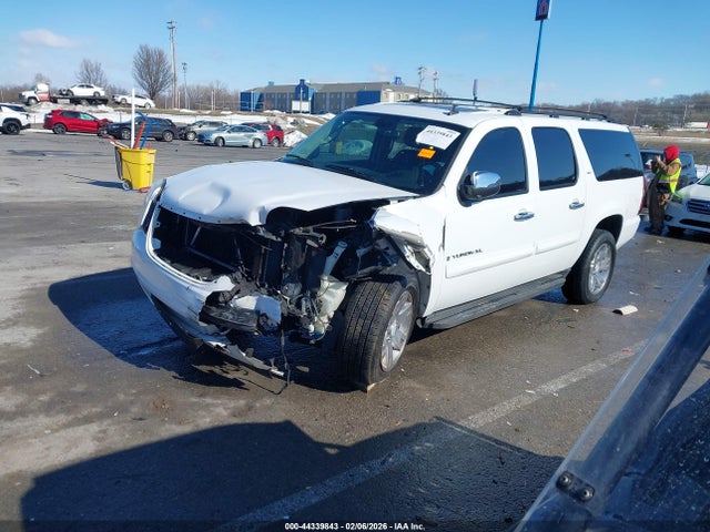Aukcja sprzedaży 2008 Gmc Yukon Xl 1500 Slt, vin: 1GKFK16368J224766, numer aukcji: 44339843