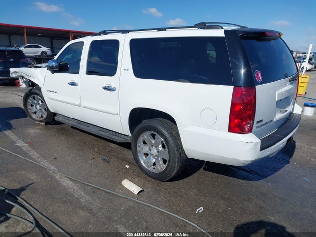 Aukcja sprzedaży 2008 Gmc Yukon Xl 1500 Slt, vin: 1GKFK16368J224766, numer aukcji: 44339843