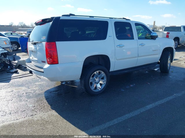 Aukcja sprzedaży 2008 Gmc Yukon Xl 1500 Slt, vin: 1GKFK16368J224766, numer aukcji: 44339843