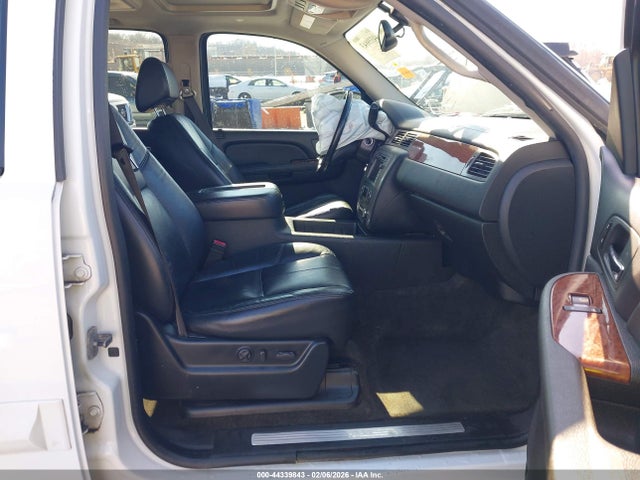 Aukcja sprzedaży 2008 Gmc Yukon Xl 1500 Slt, vin: 1GKFK16368J224766, numer aukcji: 44339843