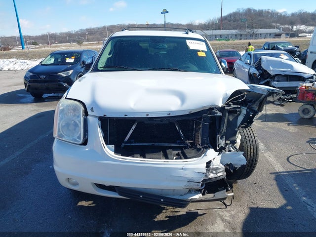 Aukcja sprzedaży 2008 Gmc Yukon Xl 1500 Slt, vin: 1GKFK16368J224766, numer aukcji: 44339843