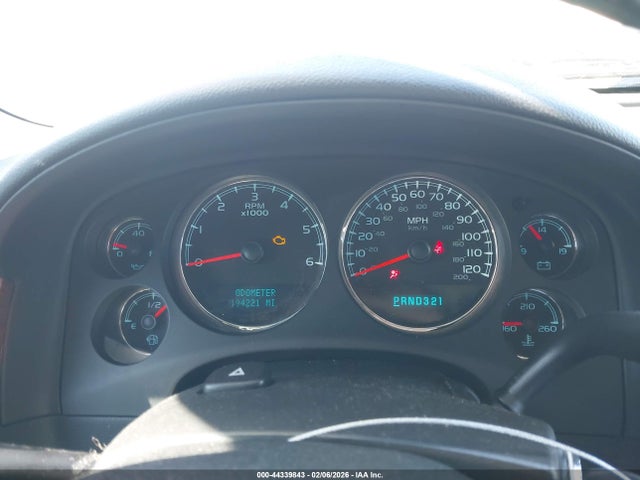 Aukcja sprzedaży 2008 Gmc Yukon Xl 1500 Slt, vin: 1GKFK16368J224766, numer aukcji: 44339843