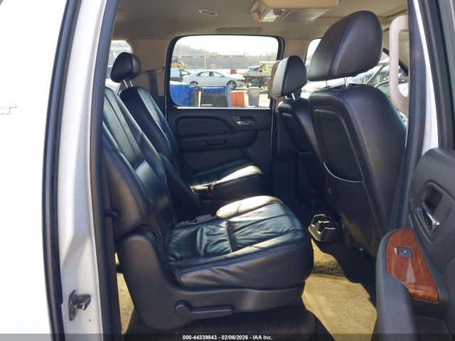 Aukcja sprzedaży 2008 Gmc Yukon Xl 1500 Slt, vin: 1GKFK16368J224766, numer aukcji: 44339843