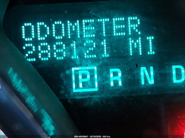 1GNKRGKD0HJ215897 Chevrolet Traverse 1lt