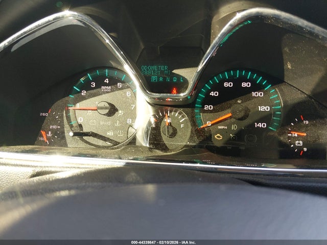 1GNKRGKD0HJ215897 Chevrolet Traverse 1lt
