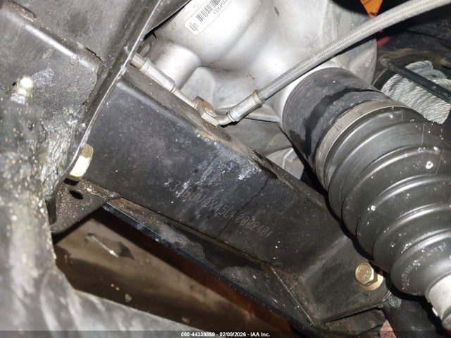 2020 CAN-AM DEFENDER 3JBUVAX45LK000240 Photo 9