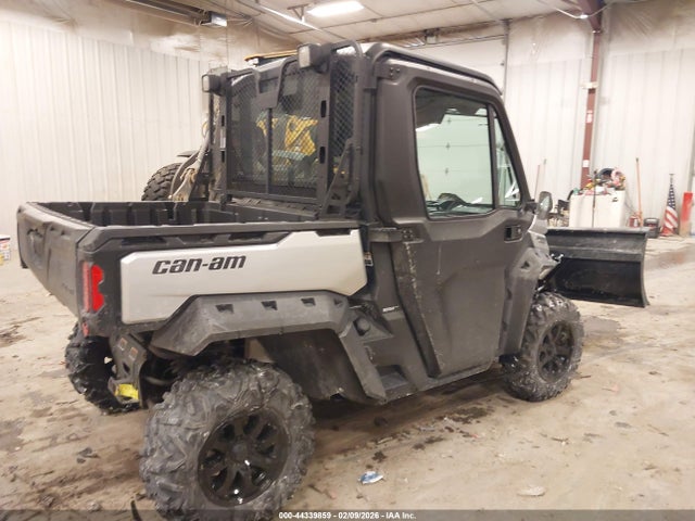 2020 CAN-AM DEFENDER 3JBUVAX45LK000240 Photo 3