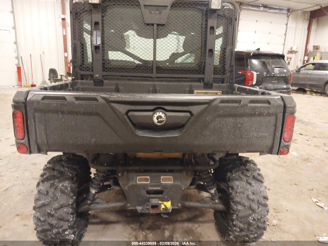 2020 CAN-AM DEFENDER 3JBUVAX45LK000240 Photo 5