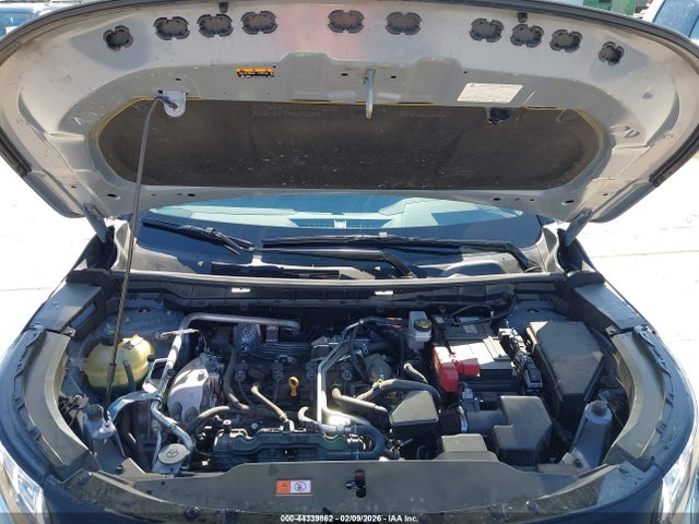 2025 MITSUBISHI OUTLANDER JA4J3VA88SZ024195 Photo 9