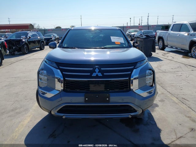 Продаж на аукціоні авто 2025 Mitsubishi Outlander Se 2.5 2wd, vin: JA4J3VA88SZ024195, номер лоту: 44339862