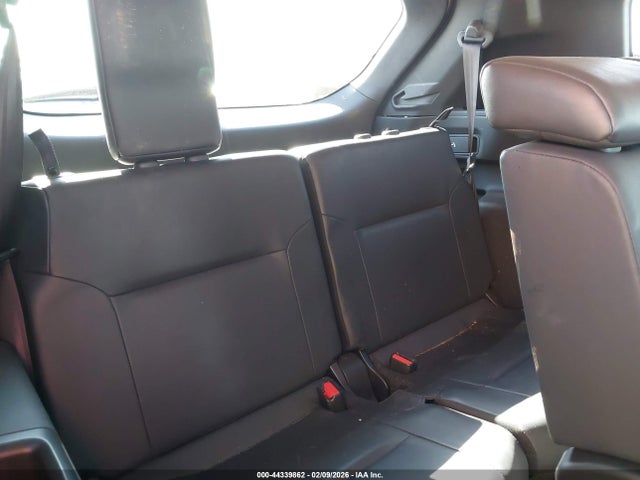 Продаж на аукціоні авто 2025 Mitsubishi Outlander Se 2.5 2wd, vin: JA4J3VA88SZ024195, номер лоту: 44339862