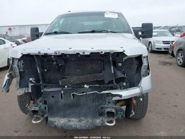 Ford F-150 Xlt 2014 1FTFW1EF7EFD10954 Image 13