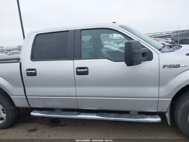 Ford F-150 Xlt 2014 1FTFW1EF7EFD10954 Image 14