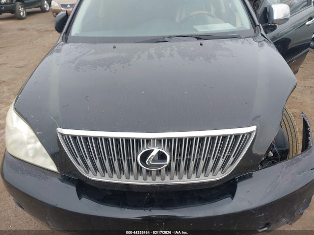 Aukcja sprzedaży 2007 Lexus Rx 350, vin: 2T2HK31UX7C029713, numer aukcji: 44339864