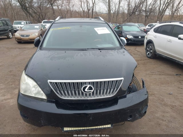 Aukcja sprzedaży 2007 Lexus Rx 350, vin: 2T2HK31UX7C029713, numer aukcji: 44339864