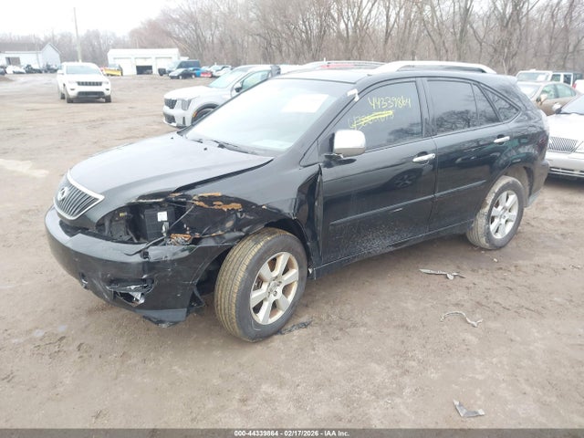 Aukcja sprzedaży 2007 Lexus Rx 350, vin: 2T2HK31UX7C029713, numer aukcji: 44339864