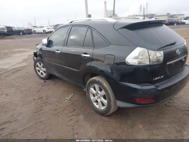 Aukcja sprzedaży 2007 Lexus Rx 350, vin: 2T2HK31UX7C029713, numer aukcji: 44339864