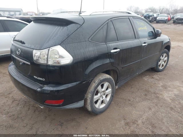 Aukcja sprzedaży 2007 Lexus Rx 350, vin: 2T2HK31UX7C029713, numer aukcji: 44339864