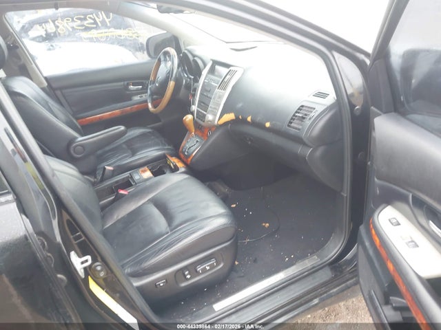 Aukcja sprzedaży 2007 Lexus Rx 350, vin: 2T2HK31UX7C029713, numer aukcji: 44339864