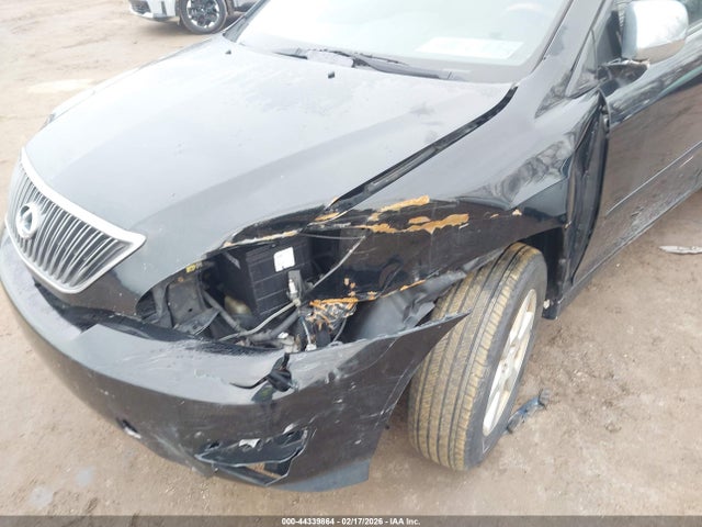 Aukcja sprzedaży 2007 Lexus Rx 350, vin: 2T2HK31UX7C029713, numer aukcji: 44339864
