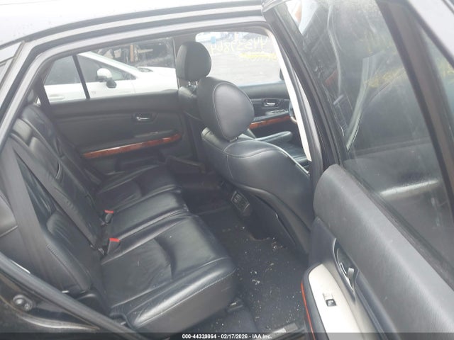 Aukcja sprzedaży 2007 Lexus Rx 350, vin: 2T2HK31UX7C029713, numer aukcji: 44339864
