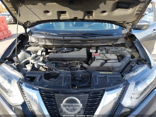 5N1AT2MV0HC746838 Nissan Rogue Sl