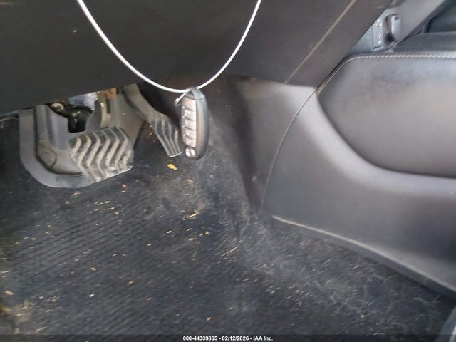 Nissan Rogue Sl 2017 5N1AT2MV0HC746838 Image 11