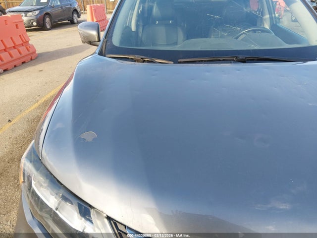 5N1AT2MV0HC746838 Nissan Rogue Sl