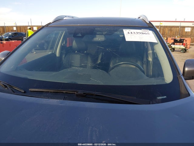 Nissan Rogue Sl 2017 5N1AT2MV0HC746838 Image 21