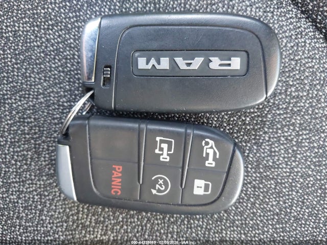 Aukcja sprzedaży 2023 Ram Promaster 1500 High Roof 136 Wb, vin: 3C6LRVBG4PE569209, numer aukcji: 44339869
