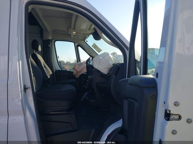 Aukcja sprzedaży 2023 Ram Promaster 1500 High Roof 136 Wb, vin: 3C6LRVBG4PE569209, numer aukcji: 44339869