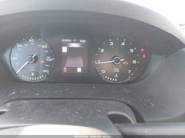 Aukcja sprzedaży 2023 Ram Promaster 1500 High Roof 136 Wb, vin: 3C6LRVBG4PE569209, numer aukcji: 44339869