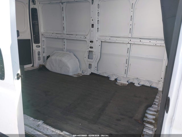Aukcja sprzedaży 2023 Ram Promaster 1500 High Roof 136 Wb, vin: 3C6LRVBG4PE569209, numer aukcji: 44339869