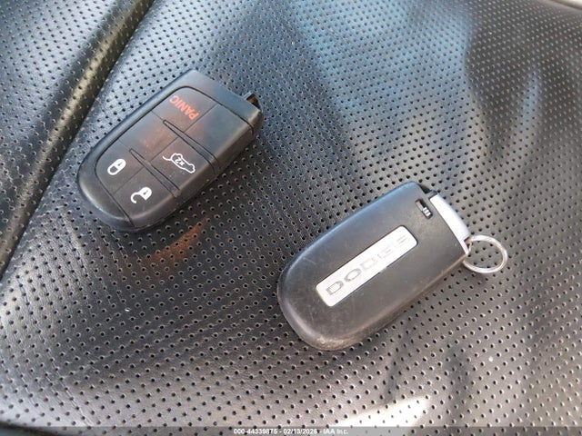 2015 DODGE CHALLENGER 2C3CDZBG3FH835048 Photo 10