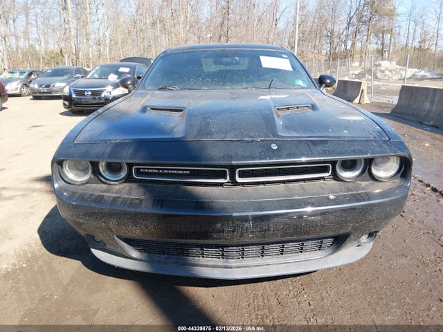 Aukcja sprzedaży 2015 Dodge Challenger Sxt Plus, vin: 2C3CDZBG3FH835048, numer aukcji: 44339875
