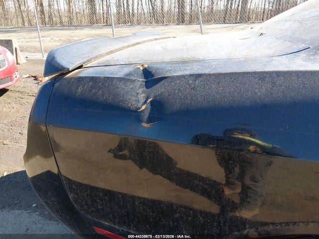 Aukcja sprzedaży 2015 Dodge Challenger Sxt Plus, vin: 2C3CDZBG3FH835048, numer aukcji: 44339875