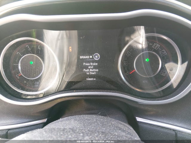 2015 DODGE CHALLENGER 2C3CDZBG3FH835048 Photo 6