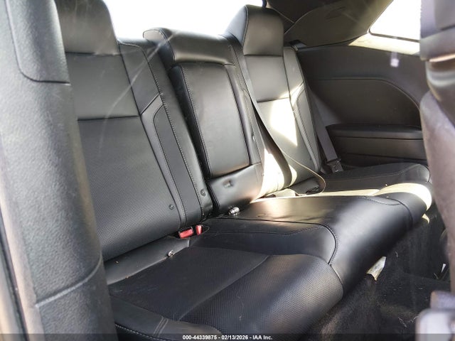 2015 DODGE CHALLENGER 2C3CDZBG3FH835048 Photo 7