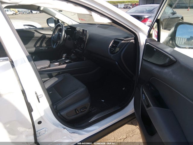 JTJHKCEZXR2033365 Lexus Nx 350h Luxury